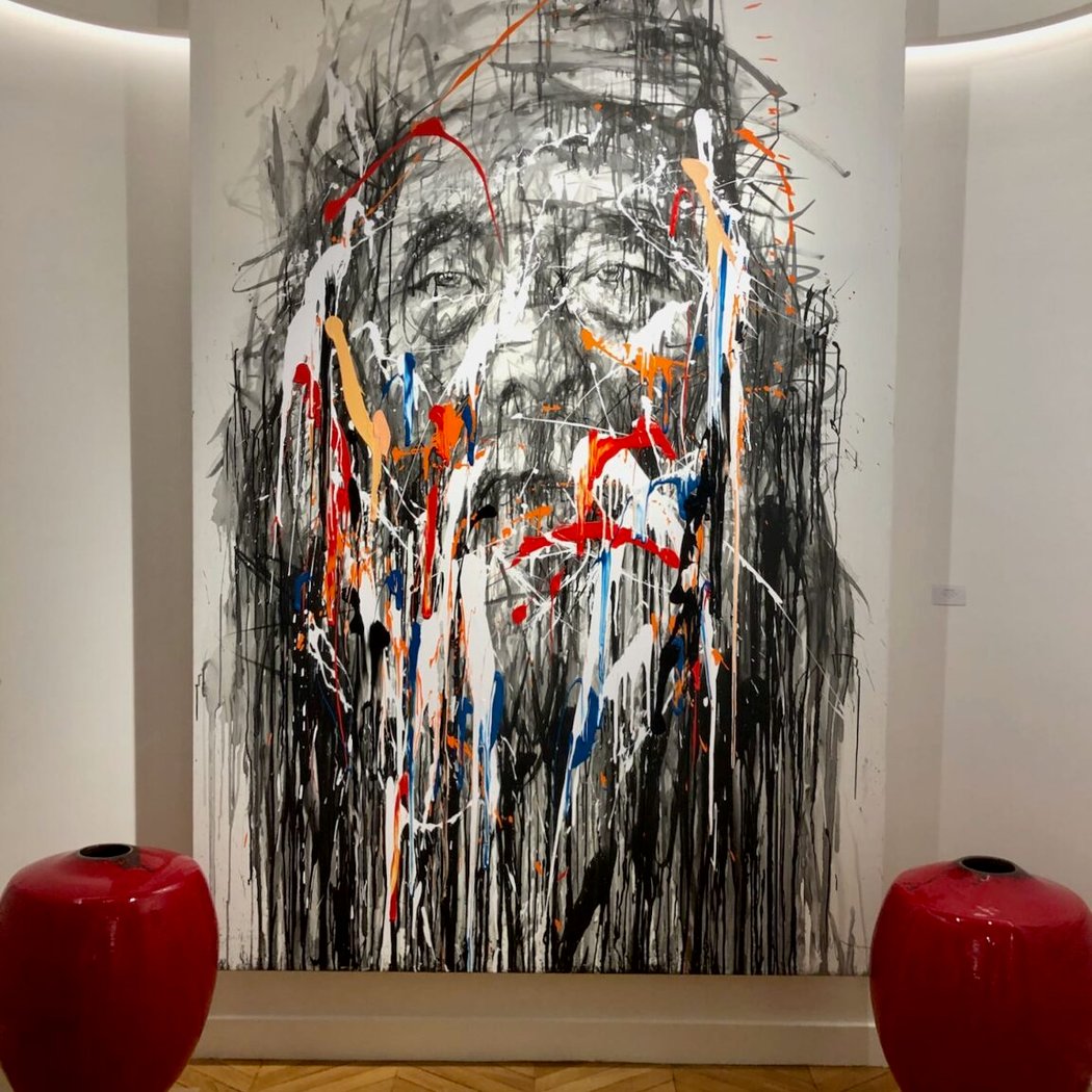 Not A Gallery 1
